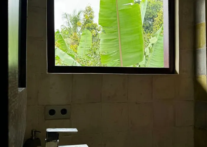 Cempaka Casa rural