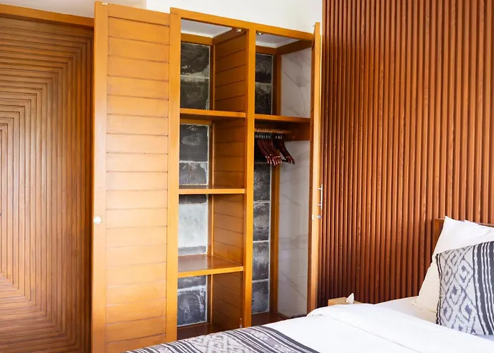 Cempaka Casa rural Silebeng