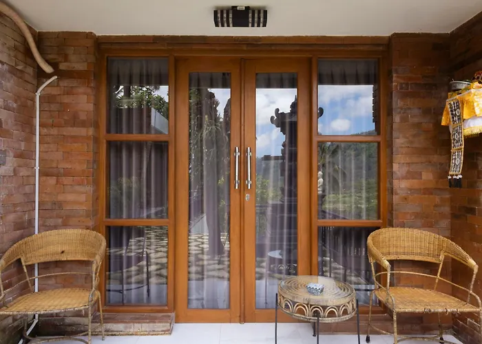 Cempaka Casa rural *