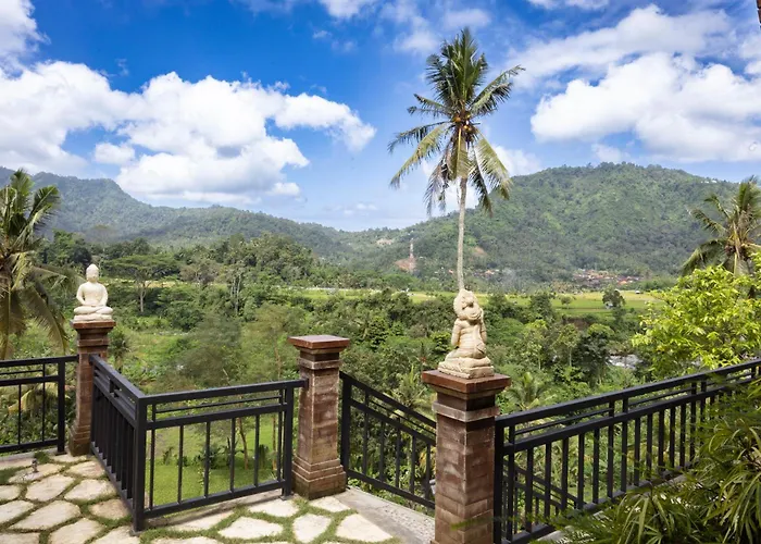 Casa rural Cempaka Silebeng
