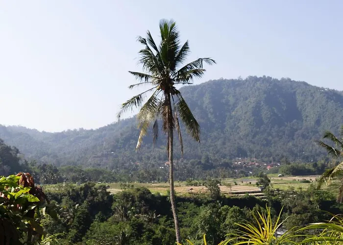 Cempaka Casa rural *