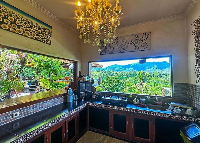 Cempaka Casa rural