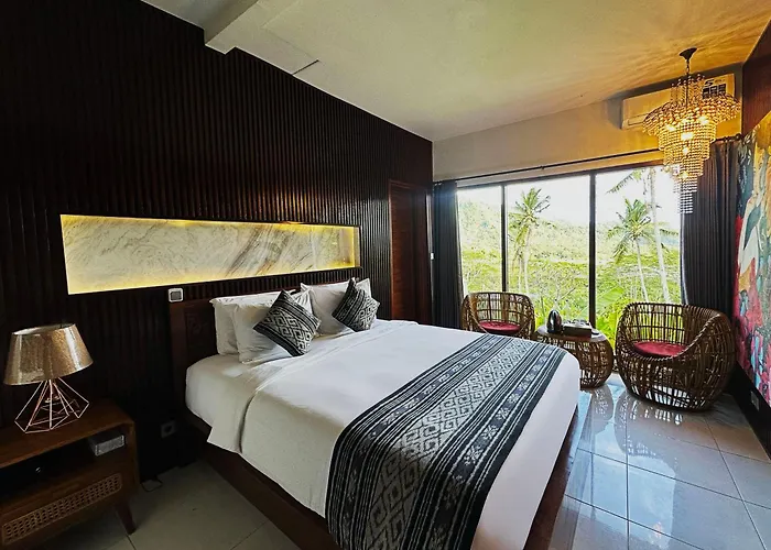 Cempaka Casa rural *