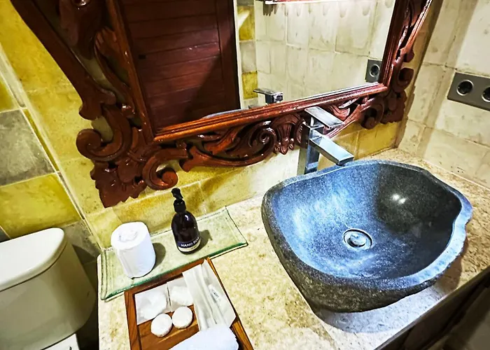 Cempaka Casa rural